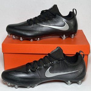 NIB Nike Vapor Untouchable Pro Low Men's Football Cleats Size 16